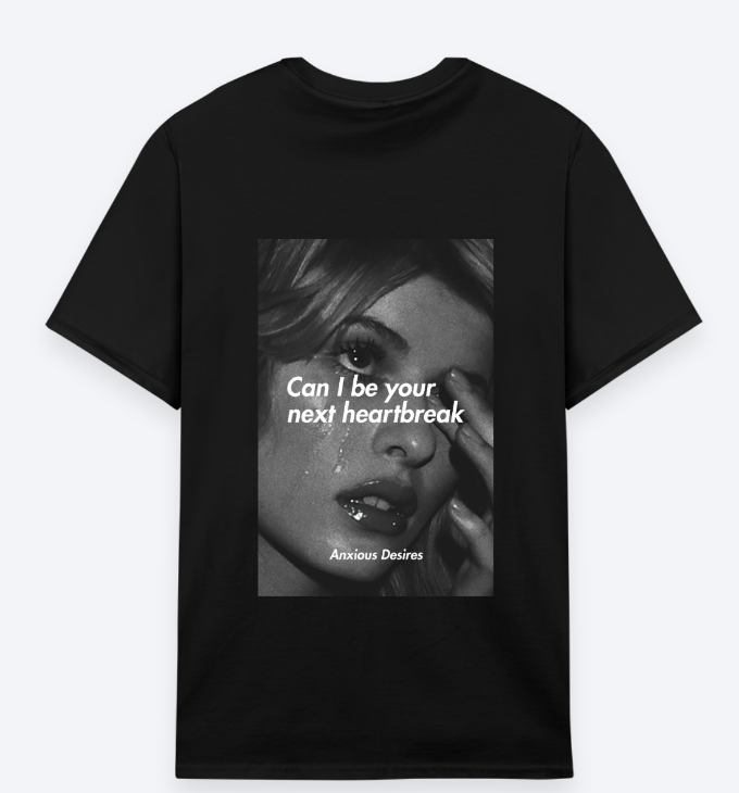 Next Heartbreak Black