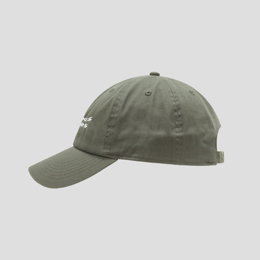 Basic Cap