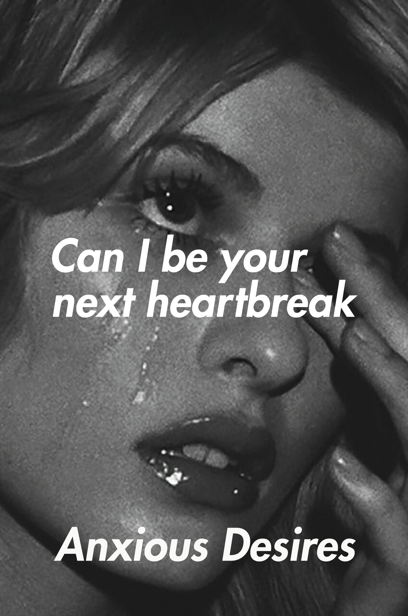 Next Heartbreak Black
