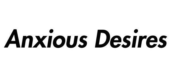 AnxiousDesires