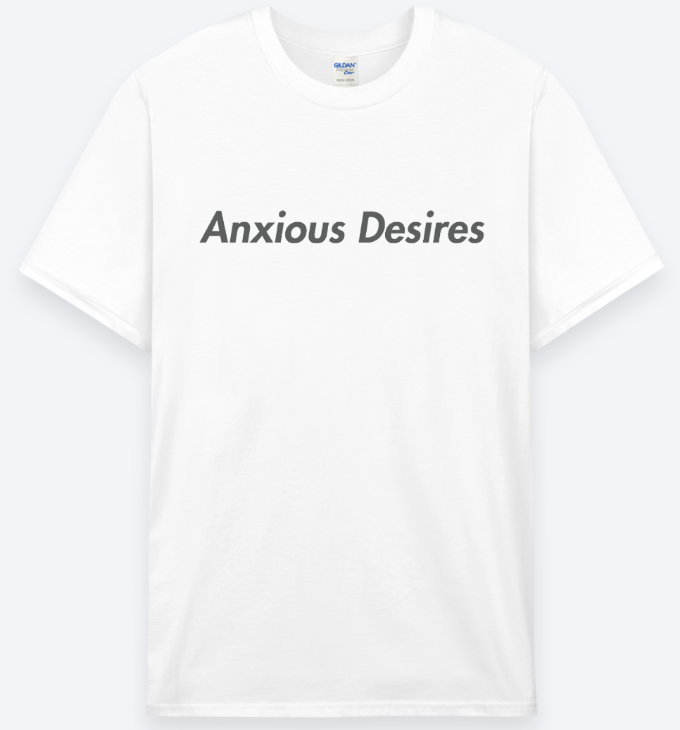 Next Heartbreak White